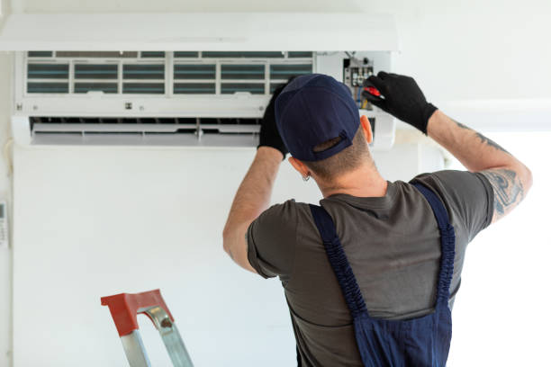Best Affordable Duct Cleaning Services  in Marion, AL