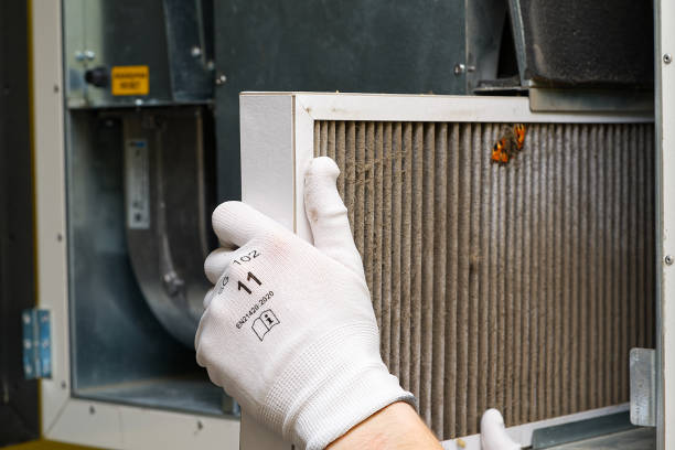 Best Ventilation Cleaning Services  in Marion, AL