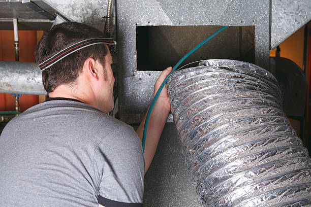 Best Commercial Air Duct Cleaning  in Marion, AL