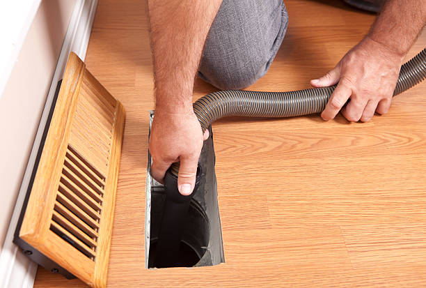 Best Ductwork Cleaning Services  in Marion, AL