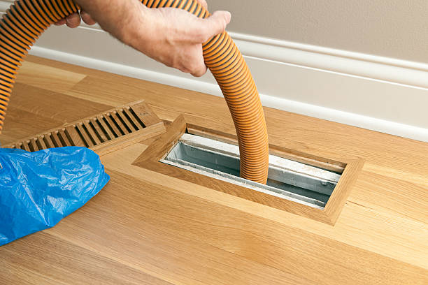 Best Dryer Vent Cleaning Services  in Marion, AL