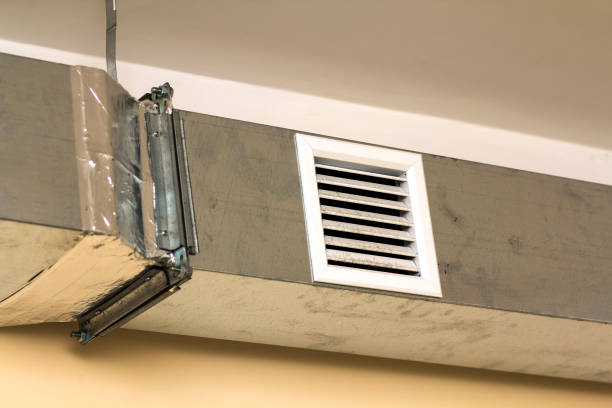 Best Affordable Air Duct Cleaning  in Marion, AL