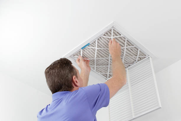 Best Air Duct Cleaning Near Me  in Marion, AL